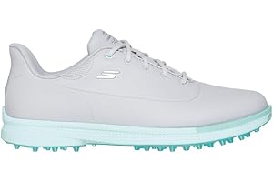 SKECHERS GO GOLF Skechers Womens Jasmine Waterproof Golf Shoe Sneaker