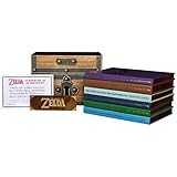 The Legend of Zelda Boxed Set