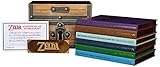The Legend of Zelda Box Set: Prima Official Game Guide