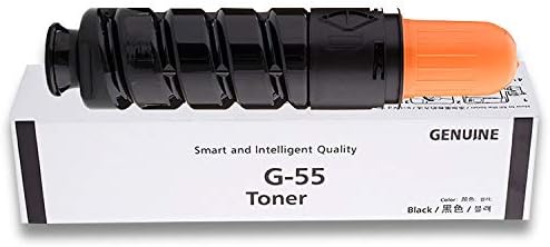 Compatible with CANON NPG-55 GPR-39 Toner Cartridge, For Canon IR-1730I 1740 1750I Copier Toner,Black