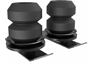 Timbren ABSOSR Active Offroad Bumpstop