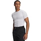 Under Armour Mens HeatGear Tactical Compression Short-Sleeve T-Shirt
