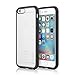 Incipio iPhone 6 Octane Case - Retail Packaging - Frost/Black