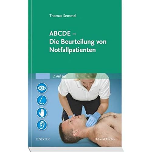[PDF] Download ABCDE - Die Beurteilung von Notfallpatienten Kostenlos