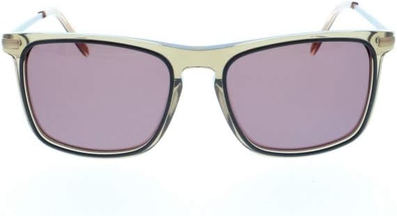 HIS HS424-006 Sunglasses, X'tal Brown