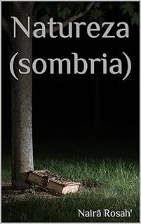 Livro Natureza (sombria)