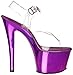 Pleaser Women's Sky-308 Pump