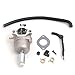 Replacement for 14hp 15hp 16hp 17hp 18hp Briggs & Stratton intek Carburetor 698620, 799727 Carb