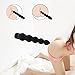 Tracy's Dog Multi Speed Vibrator and Anal Butt Plug for Advanced Users Adult Sex Toys, 4 Ounce