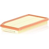 MANN-FILTER C 36 016 Engine Air Filter