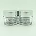 Lot 2 x Clinique Sculptwear Contouring Massage Cream Mask, 0.5 oz / 15 ml each