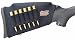 Beartooth Comb Raising Kit 2.0 - Neoprene Gun Stock Sleeve + (5) Hi-density Foam Inserts - RIFLE MODEL (Black)