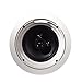 Klipsch R-1650-C In-Ceiling Speaker – White (Each)thumb 4
