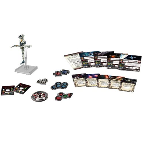 Star Wars X-Wing: B-Wing Expansion Pack