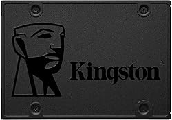 Kingston A400 SSD 960GB 2.5" SATA 3.0 Internal