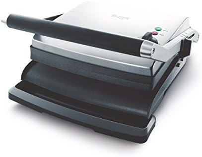 Sage by Heston Blumenthal the Adjusta Grill and Press, 2200 Watt by Sage by Heston Blumenthal