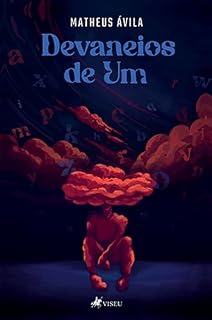 Livro Devaneios de Um