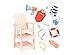 Our Generation Lifeguard Play Set