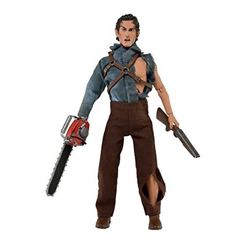 neca evil dead 2