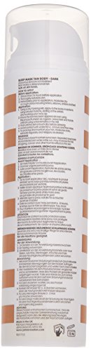 James Read Sleep Mask Tan Body Go Darker,overnight 6.7 fl. oz.