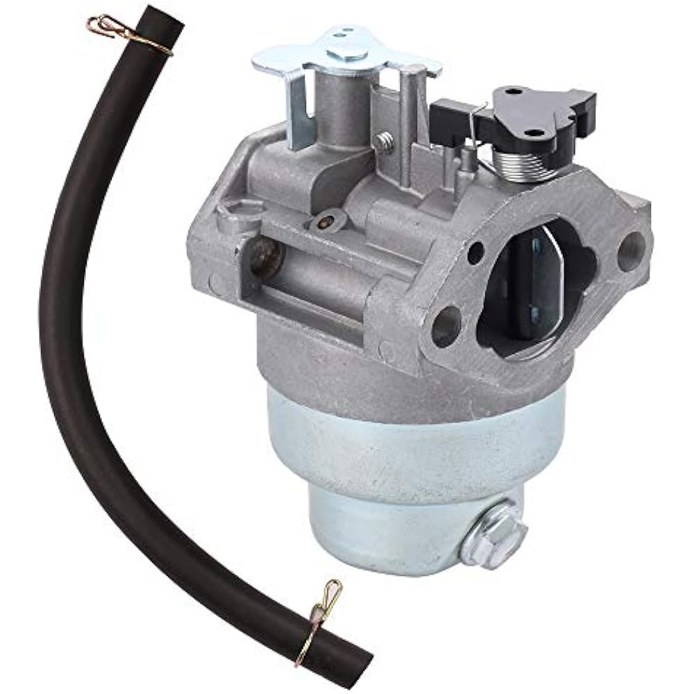 Honda Gcv 170 Carburetor