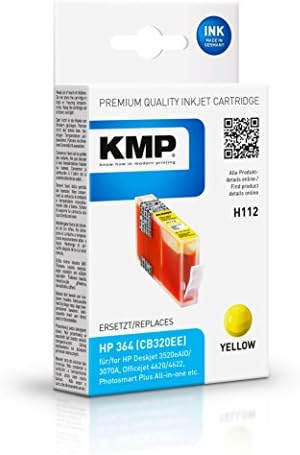 KMP 1714.8009 CB320EE Inkjet Cartridge