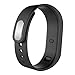 Fitness Tracker,Semaco Wireless Smart Bracelet with OLED Display Bluetooth Pedometer Sleep Monitor Activity Wristband for iPhone Samsung Android and iOS Smartphones (Black)