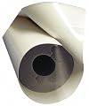 1-7/8" x 4 ft. Melamine Foam Pipe Insulation, 1" Wall