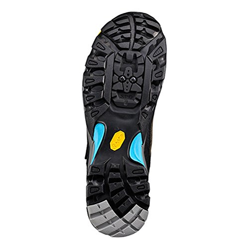 Shimano Erwachsene Fahrradschuhe XM Radschuhe SH-XM7 SPD Versenkt Gore Tex Vibram – Bild 6