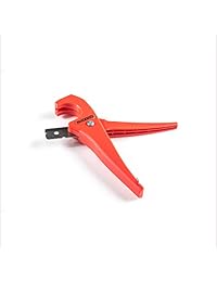 Ridgid 23488 Scissor Tubo de plástico y cortador de tubos