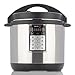 Fagor 670041960 LUX Multi Cooker, 8 quart, Silver