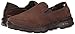 Skechers Performance Men's Go Walk 3 Task Slip-On Walking Shoe,Chocolate,10.5 M US
