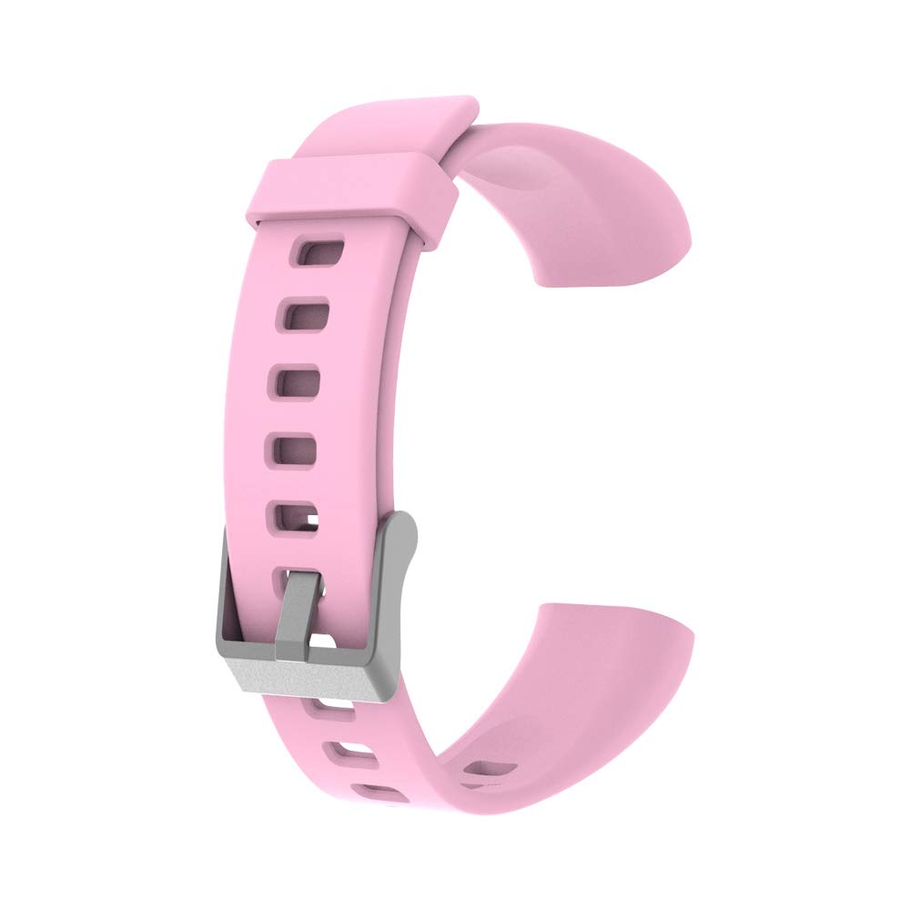 moreFit Replacement Bands Straps for Fitness Tracker Solo