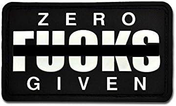 BASTION Morale Patches