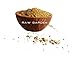 Raw Garden Ginger Powder Non-sulfited & Non GMO,Gluten Free (1 LB)