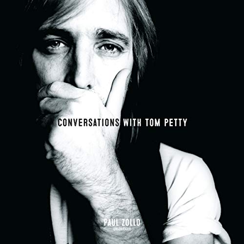 Conversations With Tom Petty en promo sur Amazon
