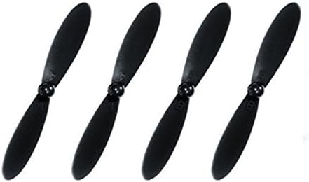 SICA Hubsan FPV X4 Plus H107D+ H107C+ RC Quadcopter Spare Parts Propeller Set