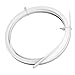 Kmise A2143 5' Guitar ABS Bindings White 1650mm x 6mm x 1.5mm