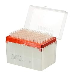 Thermo Scientific 9402050 Finntip Pipet Tip, 0.5 to