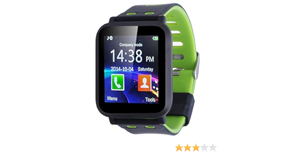 infinix xw01 smartwatch