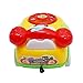 GUAngqi Cute Baby Toys Music Cartoon Phone Educational Developmental Kids Toy