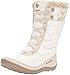 Columbia Women's Minx Mid II Omni-Heat Print Snow Boot