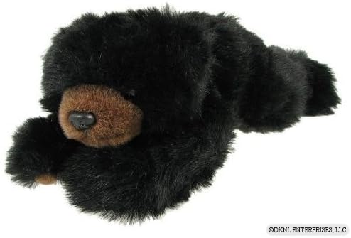 ty black bear