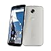 Motorola Nexus 6 XT1103 GSM Unlocked 4G LTE Smartphone (White 64gb) (Renewed)