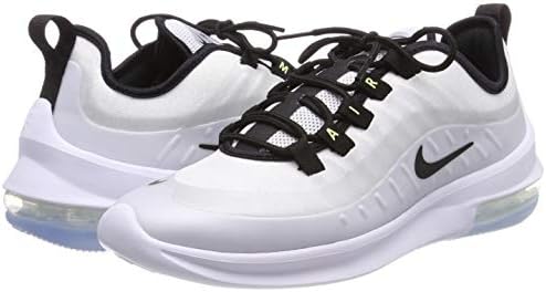 nike men's air max axis premium shoes