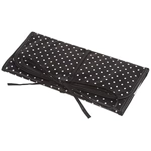 Travel Smart by Conair Travel Jewelry Roll Bag