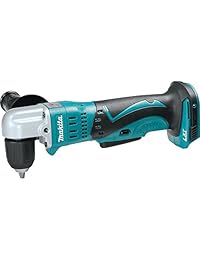Makita 18V LXT Taladro de ángulo inalámbrico de iones de litio