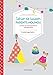Carnet de liaison parents-nounou : L'outil de correspondance indispensable by