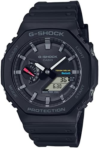 Amazon.com: Casio GM-B2100BD-1AJF [G-Shock GA-2100 Series Full