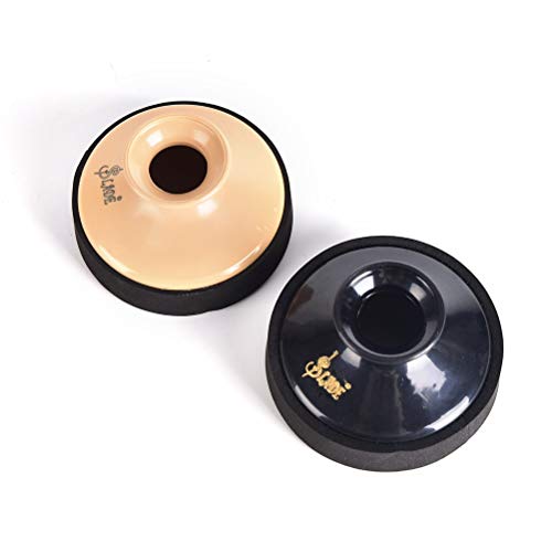 Outdoor - Sports - 1Pc Saxophone Mute Silencer For Alto Saxophone Sax Woodwind Instruments Parts & Accessories - Thumbnail 2